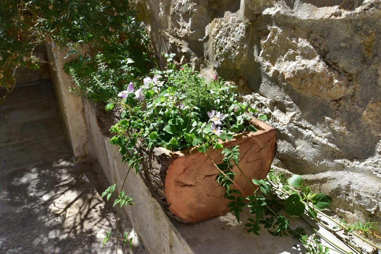Old Town Studio Apartments Makarska Exterior foto